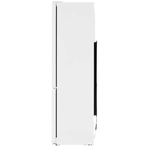 Купить Холодильник с морозильником   Hotpoint HT 6200 W белый  5457085. Характеристики, отзывы и цены в Донецке