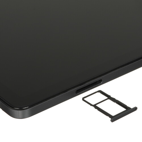 Купить 11" Планшет HONOR Pad X8a LTE 128 ГБ серый  5491979. Характеристики, отзывы и цены в Донецке