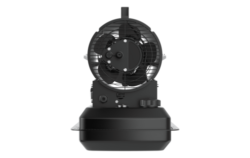 Купить Тепловая пушка дизельная Loriot Rocket LHD-20  9147825. Характеристики, отзывы и цены в Донецке