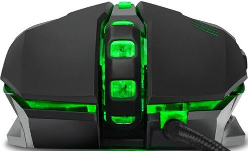 Купить Мышь проводная SVEN RX-G740  1609144. Характеристики, отзывы и цены в Донецке