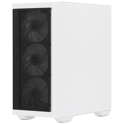 Купить Корпус ZALMAN M4  5439395. Характеристики, отзывы и цены в Донецке