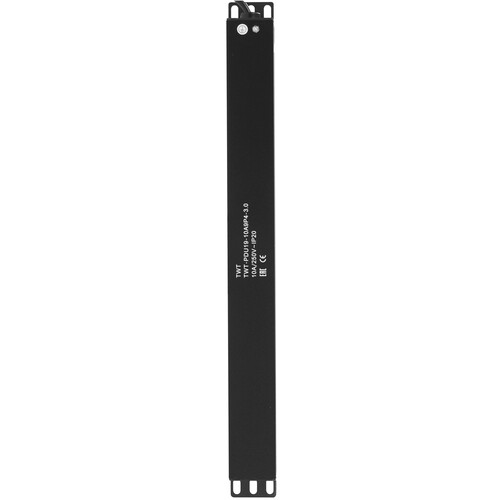Купить Блок розеток Lanmaster TWT-PDU19-10A9P4-3.0  8166878. Характеристики, отзывы и цены в Донецке