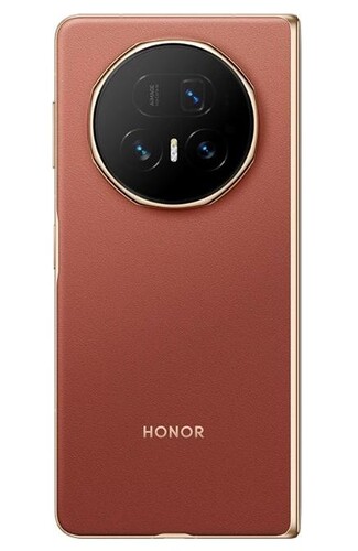 Купить 7.95" Смартфон HONOR Magic V5 512 ГБ коричневый  5642143. Характеристики, отзывы и цены в Донецке