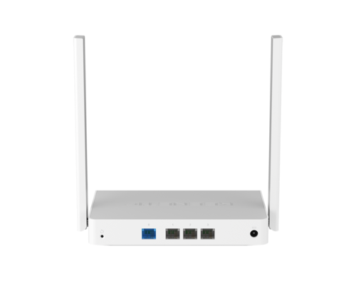 Купить Wi-Fi роутер Keenetic Extra KN-1714  5478106. Характеристики, отзывы и цены в Донецке