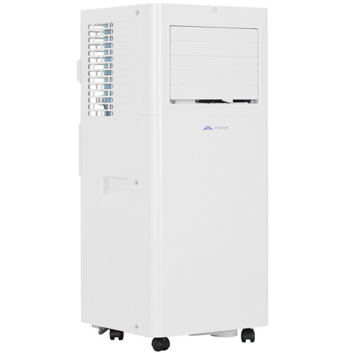 Купить Кондиционер мобильный iFFALCON PSL 12 белый  5433506. Характеристики, отзывы и цены в Донецке