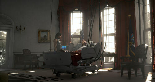 Купить Игра Death Stranding (PS4)  1368678. Характеристики, отзывы и цены в Донецке