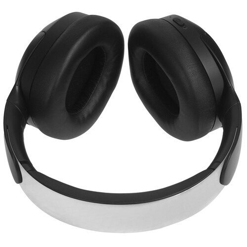 Купить Беспроводные/проводные наушники ACEFAST H5 черный 2025  9260034. Характеристики, отзывы и цены в Донецке