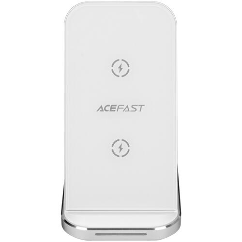 Купить Беспроводное зарядное устройство ACEFAST E15  5415290. Характеристики, отзывы и цены в Донецке