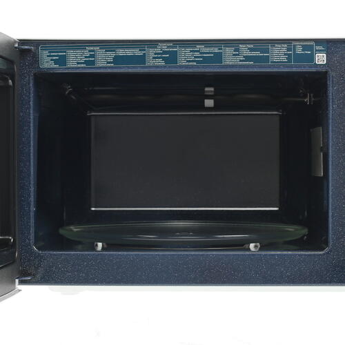 Купить Микроволновая печь Samsung MG23K3515AW/BW белый  1358864. Характеристики, отзывы и цены в Донецке