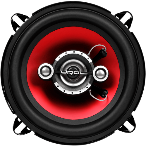 Купить Коаксиальная акустическая система Ural DDB AS-D1341  9250867. Характеристики, отзывы и цены в Донецке