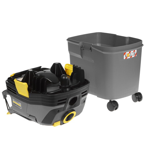 Купить Пылесос Karcher NT 40/1 Ap L серый  9189391. Характеристики, отзывы и цены в Донецке