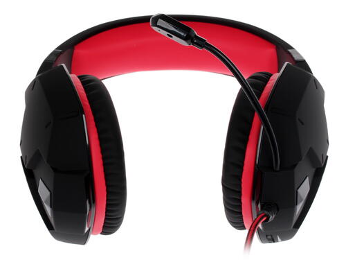 Купить Проводные наушники SVEN AP-G988MV черный  1094784. Характеристики, отзывы и цены в Донецке