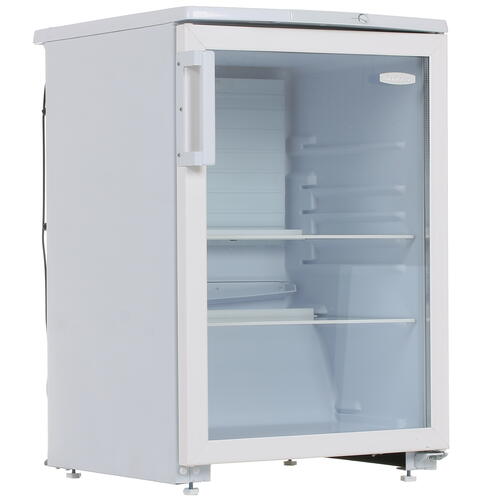 Купить Холодильная витрина   Бирюса 152 белый  1107465. Характеристики, отзывы и цены в Донецке