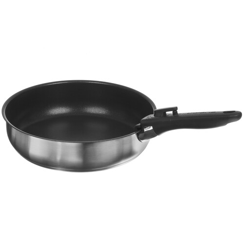 Купить Набор сковород Polaris EasyKeep-3DSS  9139983. Характеристики, отзывы и цены в Донецке