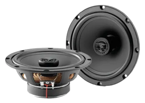 Купить Коаксиальная акустическая система Focal ACX-165  5455976. Характеристики, отзывы и цены в Донецке