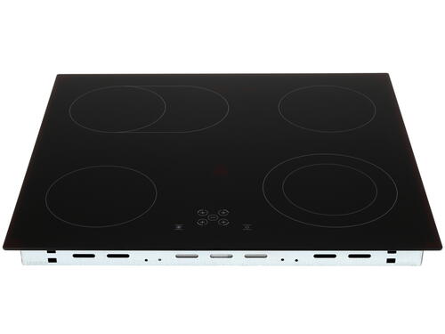 Купить Электрическая варочная поверхность Simfer H60D17B015  1184395. Характеристики, отзывы и цены в Донецке