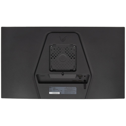 Купить 25" Монитор LG UltraGear 25G550B-B черный  5930442. Характеристики, отзывы и цены в Донецке