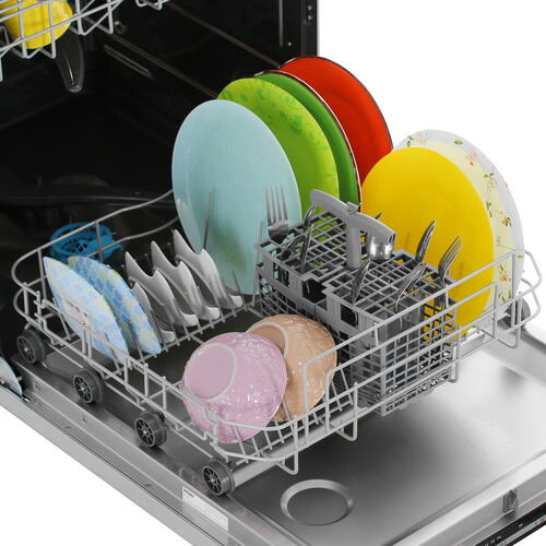 Купить Встраиваемая посудомоечная машина Haier HDWE13-490RU  5434235. Характеристики, отзывы и цены в Донецке
