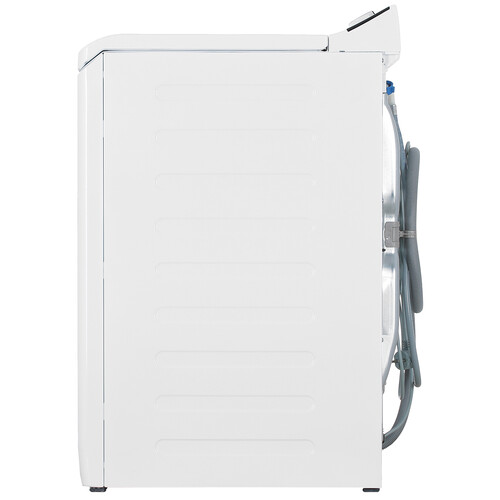 Купить Стиральная машина Electrolux EW7TN3372 белый  9101650. Характеристики, отзывы и цены в Донецке