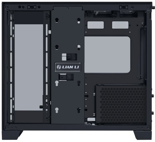 Купить Корпус LIAN LI O11 Dynamic MINI V2  5631372. Характеристики, отзывы и цены в Донецке