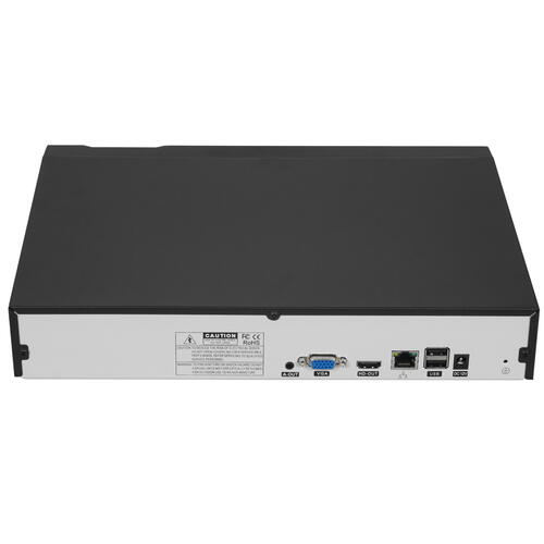 Купить Регистратор для видеонаблюдения ORIENT NVR-9232/4K  9936039. Характеристики, отзывы и цены в Донецке