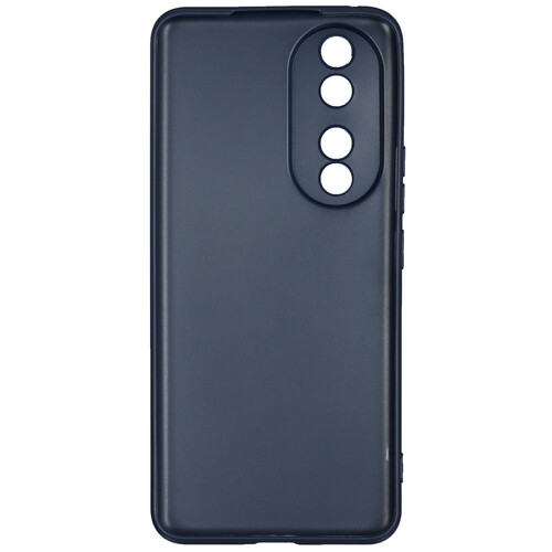 Купить Накладка  DF для HONOR 90 синий  5472250. Характеристики, отзывы и цены в Донецке