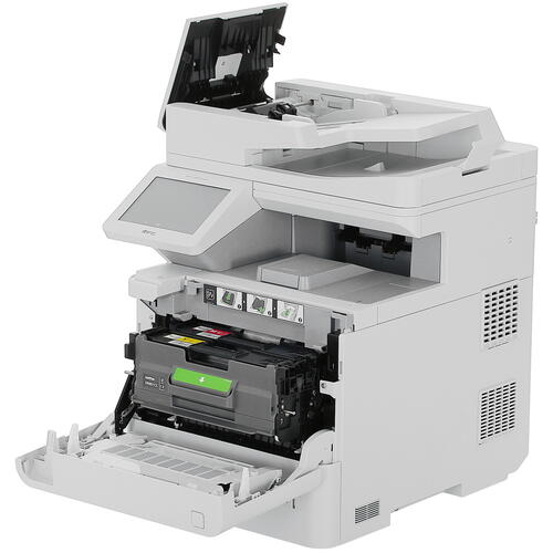 Купить МФУ лазерное Brother MFC-L9630CDN  5428608. Характеристики, отзывы и цены в Донецке