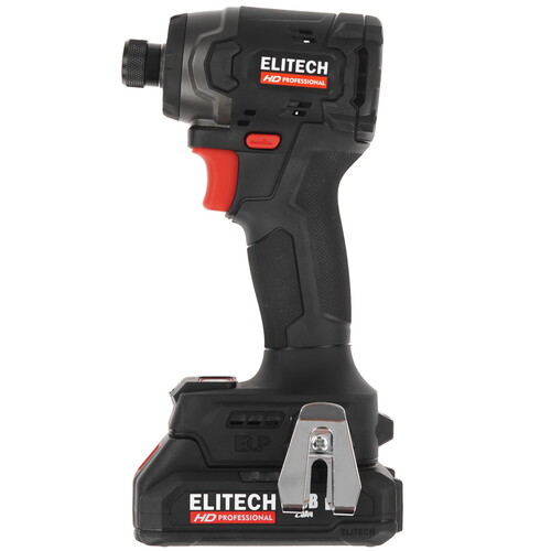 Купить Винтоверт Elitech HD CS 2003SL  9130064. Характеристики, отзывы и цены в Донецке