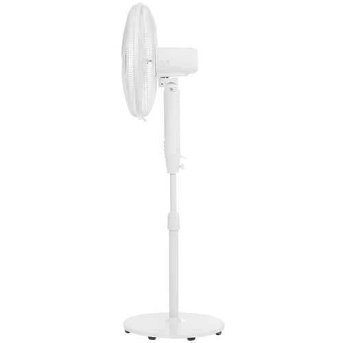 Купить Вентилятор DEXP SFM-1650RC  белый  9196433. Характеристики, отзывы и цены в Донецке