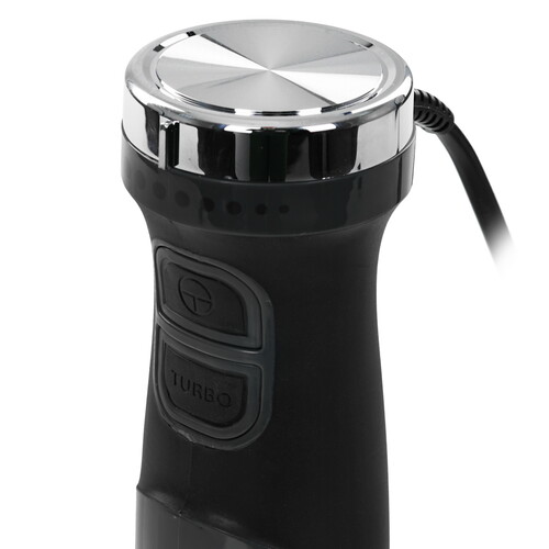 Купить Блендер погружной Kyvol SK-HB080R черный  9206844. Характеристики, отзывы и цены в Донецке