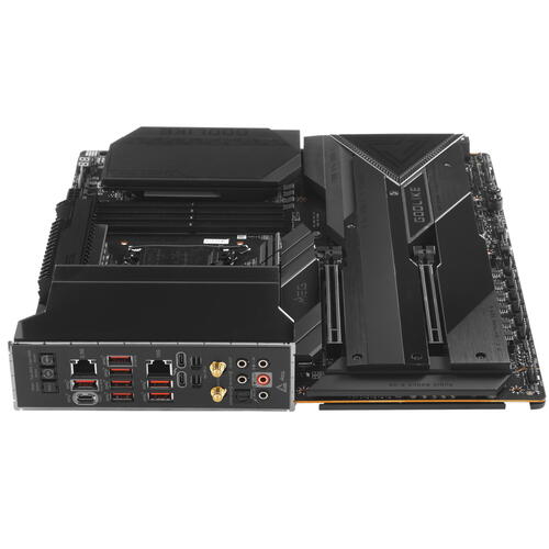 Купить Материнская плата MSI MEG Z790 GODLIKE  5079549. Характеристики, отзывы и цены в Донецке