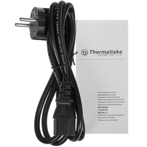 Купить Блок питания Thermaltake Toughpower GF A3 1050W  5406059. Характеристики, отзывы и цены в Донецке