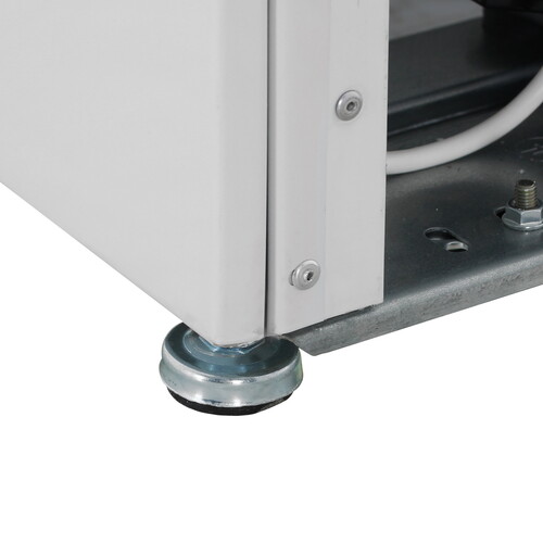 Купить Холодильная витрина   Бирюса B600D черный  5356103. Характеристики, отзывы и цены в Донецке