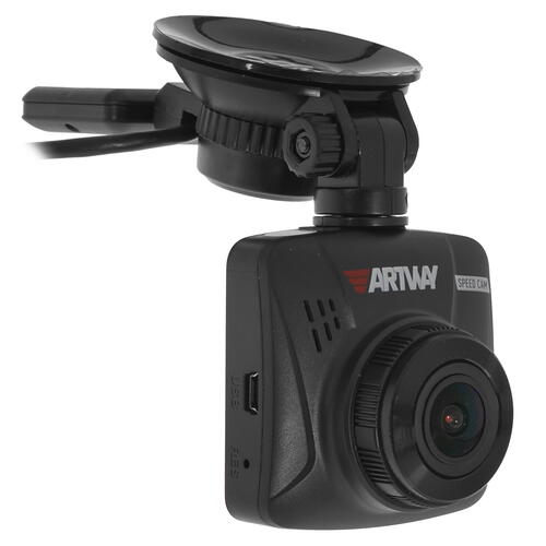 Купить Видеорегистратор Artway AV-395  4813506. Характеристики, отзывы и цены в Донецке