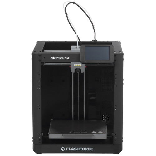Купить 3D принтер Flashforge Adventurer 5М  9124864. Характеристики, отзывы и цены в Донецке