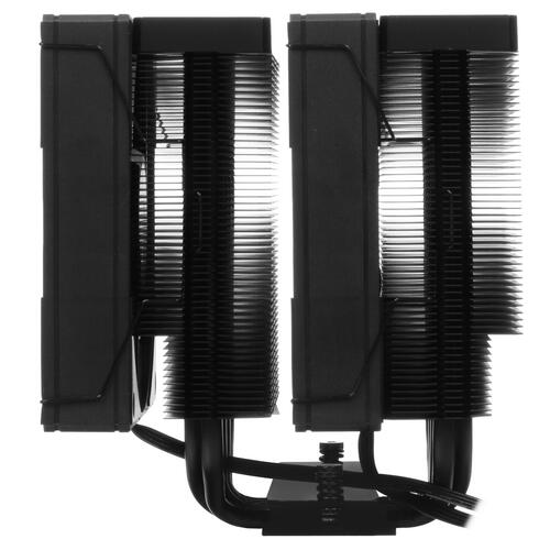 Купить Кулер для процессора ID-COOLING FROZN A620 BLACK  5435589. Характеристики, отзывы и цены в Донецке
