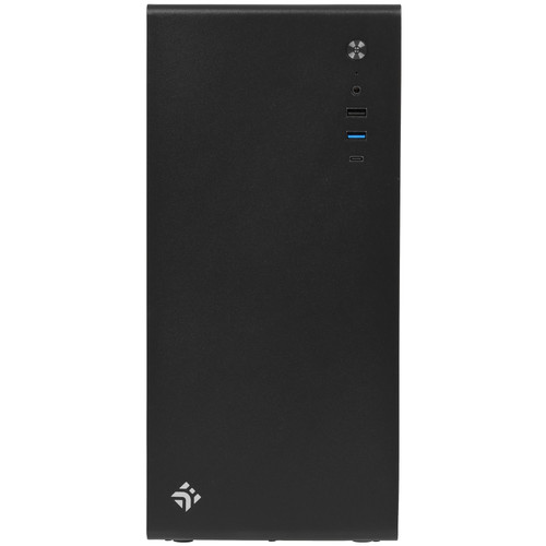 Купить ПК DEXP Aquilon O355  5646895. Характеристики, отзывы и цены в Донецке