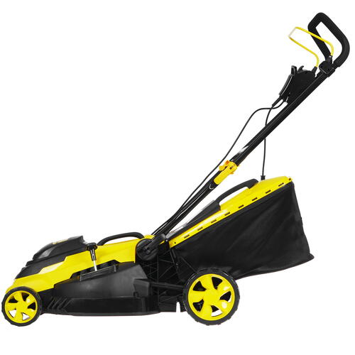 Купить Электрическая газонокосилка Champion EM4118  5313650. Характеристики, отзывы и цены в Донецке
