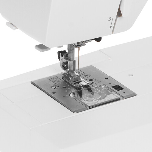 Купить Швейная машина Janome Sewist 725s  9207942. Характеристики, отзывы и цены в Донецке