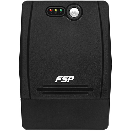 Купить ИБП FSP FP1000 IEC  5410776. Характеристики, отзывы и цены в Донецке