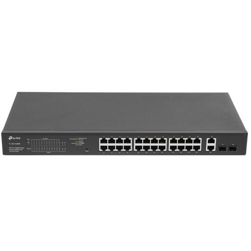 Купить Коммутатор TP-Link TL-SG1428PE  5051906. Характеристики, отзывы и цены в Донецке