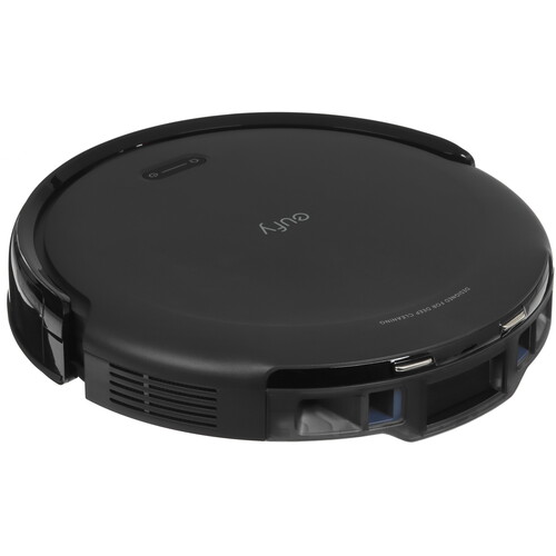 Купить Робот-пылесос Eufy C10 черный  5636989. Характеристики, отзывы и цены в Донецке