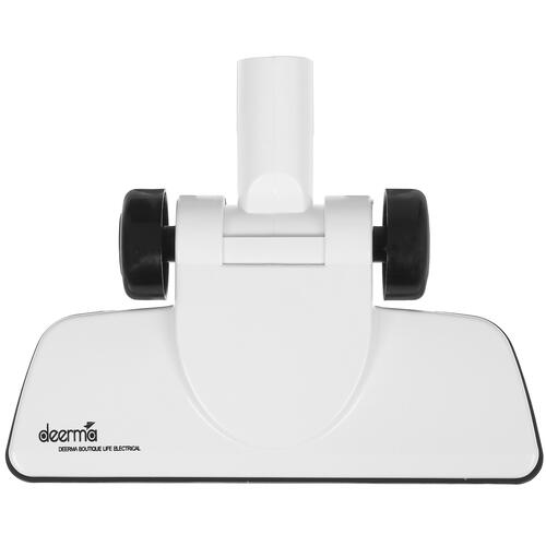 Купить Пылесос вертикальный   Deerma DX118C  серый  5411780. Характеристики, отзывы и цены в Донецке