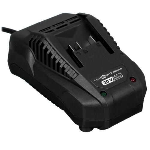 Купить Гайковерт FinePower OneBase CIWBR250K OneBase20  5089572. Характеристики, отзывы и цены в Донецке
