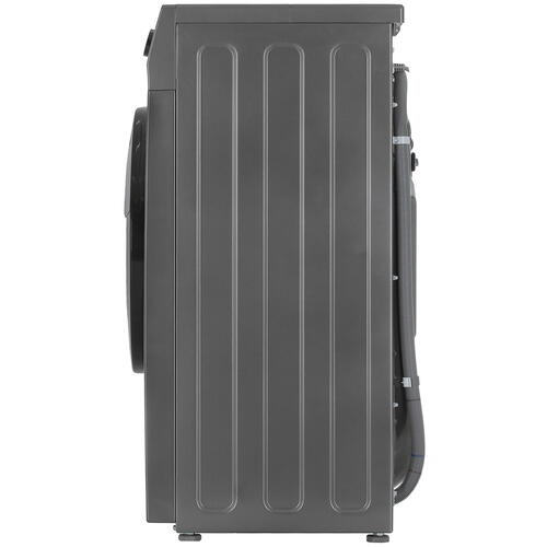 Купить Стиральная машина DEXP WM-F610DHE/GBSu серый  5098410. Характеристики, отзывы и цены в Донецке