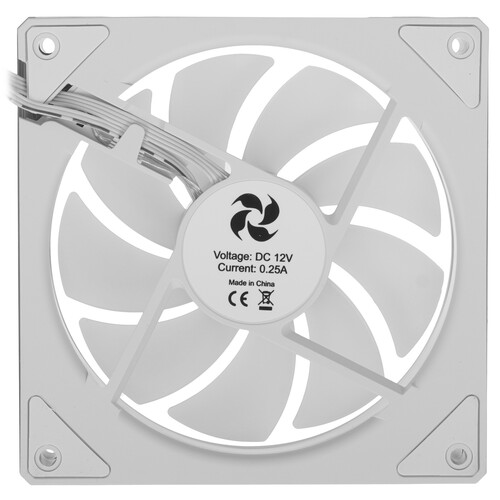 Купить Вентилятор 4FAN F69  9291289. Характеристики, отзывы и цены в Донецке