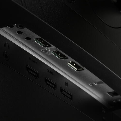 Купить 31.5" Монитор ASUS TUF Gaming VG32VQR черный  4858318. Характеристики, отзывы и цены в Донецке