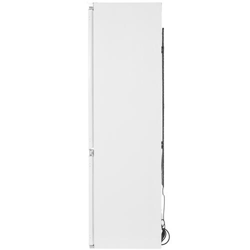 Купить Встраиваемый холодильник MAUNFELD MBF177NFFW  8157656. Характеристики, отзывы и цены в Донецке