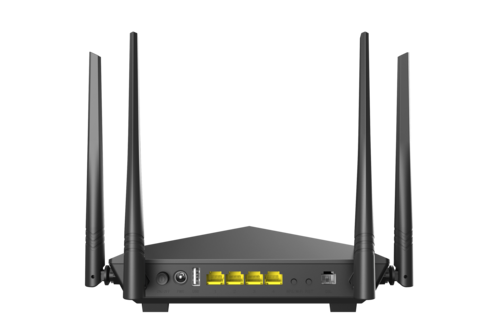 Купить Роутер VDSL2/ADSL2+ Tenda V12  5604808. Характеристики, отзывы и цены в Донецке