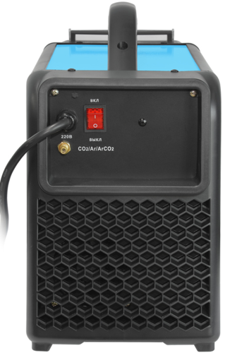 Купить Сварочный аппарат TSS EVO MTM-200 PULSE  9140950. Характеристики, отзывы и цены в Донецке